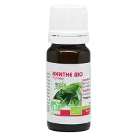 [GH024] Menthe poivrée (huile essentielle de) - bio